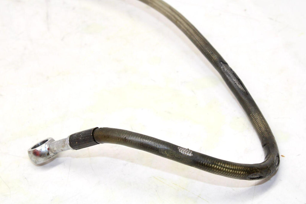 2008 Suzuki Rmz450 Brake Hose Line - Gold River Motorsports