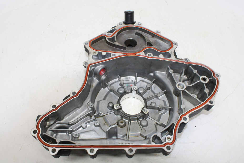 2017 Victory Octane Stator Magneto Alternator Generator Cover - Gold River Motorsports