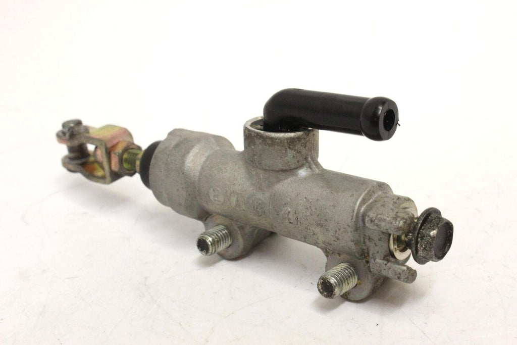 2001 Kawasaki Ninja Zx6 Zx600e Rear Back Brake Master Cylinder Oem - Gold River Motorsports