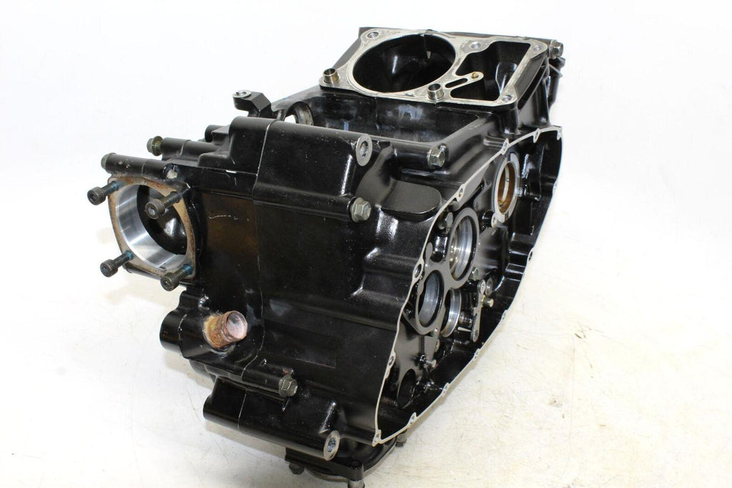 2003 Suzuki Intruder Volusia 800 Vl800 Engine Motor Crankcase Crank Cases Block - Gold River Motorsports