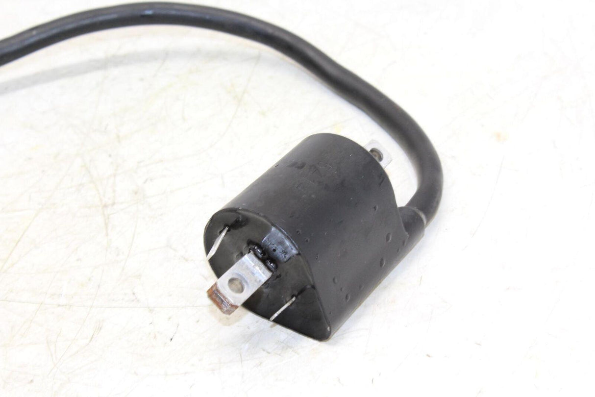 2006 Yamaha V Star 1100 Xvs1100aw Classic Ignition Coils Oem - Gold River Motorsports