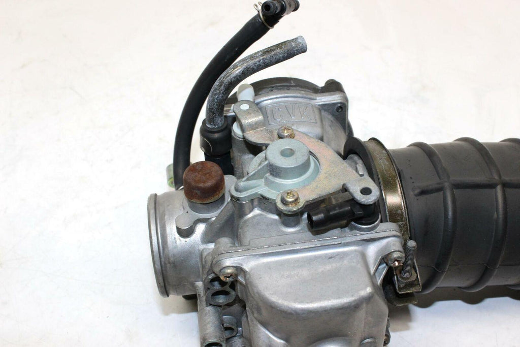 1998 Kawasaki Klr650 Carbs Carburetors Oem - Gold River Motorsports