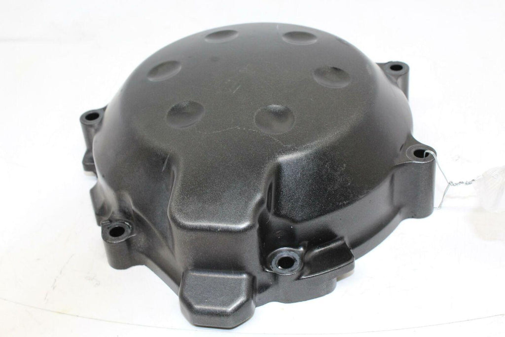 2006 Kawasaki Ninja Zx14 Zx1400a Clutch Side Engine Motor Cover Oem - Gold River Motorsports