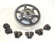 81-83 Yamaha Xj650 Seca Rear Back Sprocket Oem - Gold River Motorsports