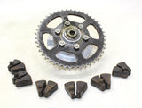 81-83 Yamaha Xj650 Seca Rear Back Sprocket Oem - Gold River Motorsports