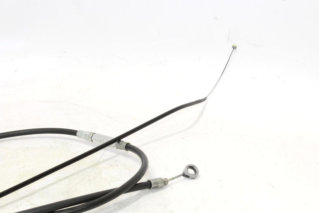 19 Harley-Davidson Iron 883 Xl883n Cables - Gold River Motorsports