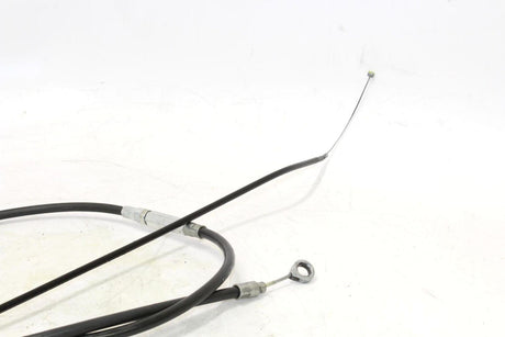 19 Harley-Davidson Iron 883 Xl883n Cables - Gold River Motorsports