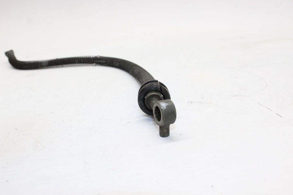 95-01 Kawasaki Ninja Zx11 Rear Back Brake Hose Fluid Line Oem - Gold River Motorsports