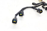 2008 Yamaha Yzf R6s Ignition Coil Wiring Harness Wire Loom Oem - Gold River Motorsports