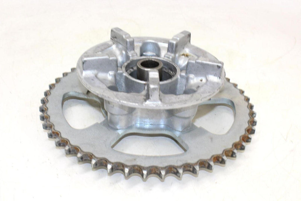 1991 Suzuki Gsxr750 Rear Back Sprocket - Gold River Motorsports