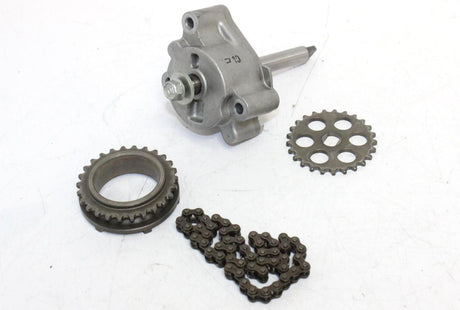 1998 Honda Cbr600f3 Engine Motor Oil Pump Oem - Gold River Motorsports