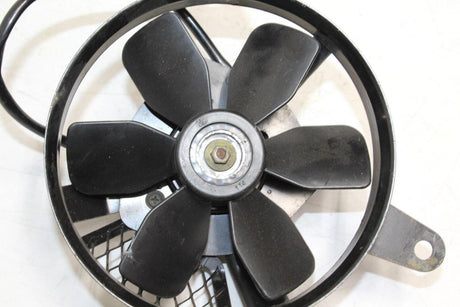 2002 Suzuki Sv650 Engine Radiator Cooling Fan Oem - Gold River Motorsports