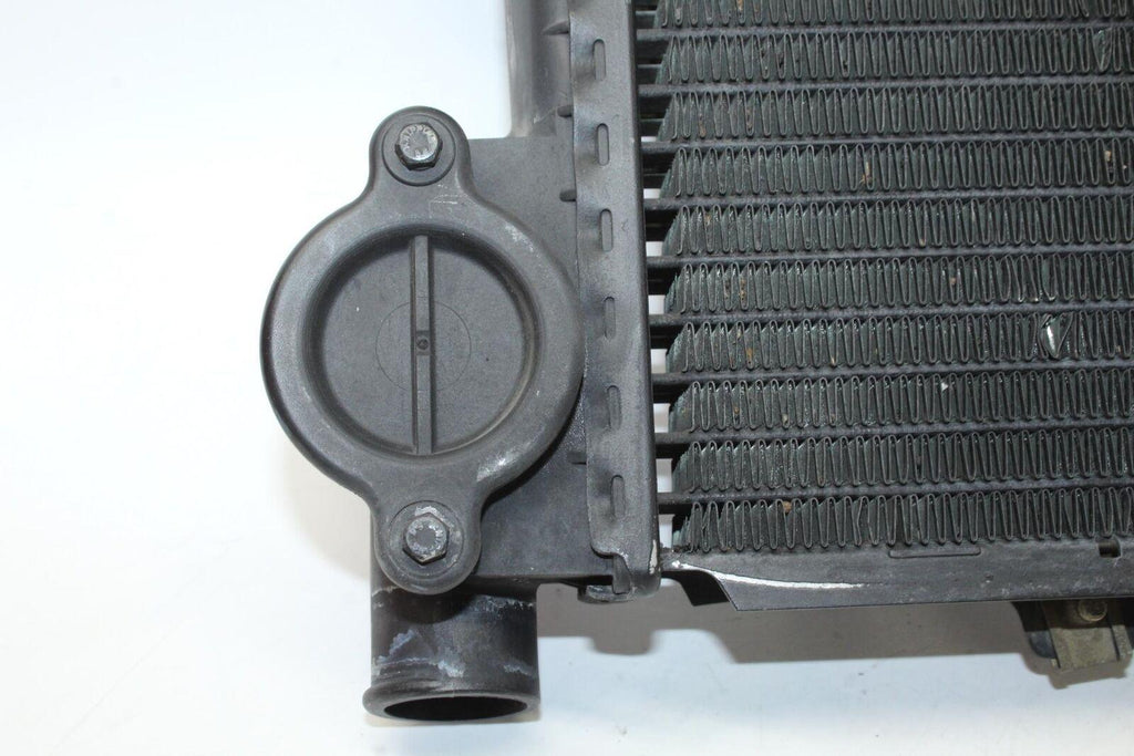 1999 Bmw K1100lt Engine Radiator Motor Cooler Cooling Radiater - Gold River Motorsports