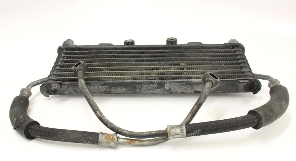 1993 Suzuki Katana 600 Gsx600f Engine Motor Oil Cooler Oem - Gold River Motorsports