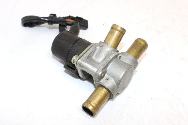 2004 Honda Cbr600rr Air Valve Solenoid Top Engine Switch Sensor Oem - Gold River Motorsports