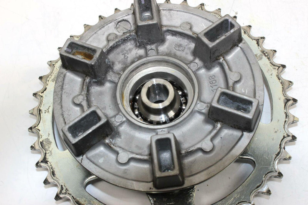 13-17 Kawasaki Ninja 300 Ex300a Rear Back Sprocket Oem - Gold River Motorsports