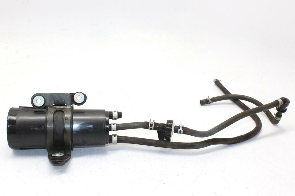 2003-2005 Suzuki Sv1000 Evap Vapor Charcoal Emission Canister Oem - Gold River Motorsports