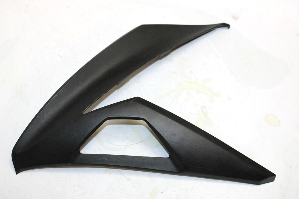 2014 Kawasaki Ninja 300 Ex300b Abs Left Lower Mid Upper Side Fairing 55028-0418 - Gold River Motorsports