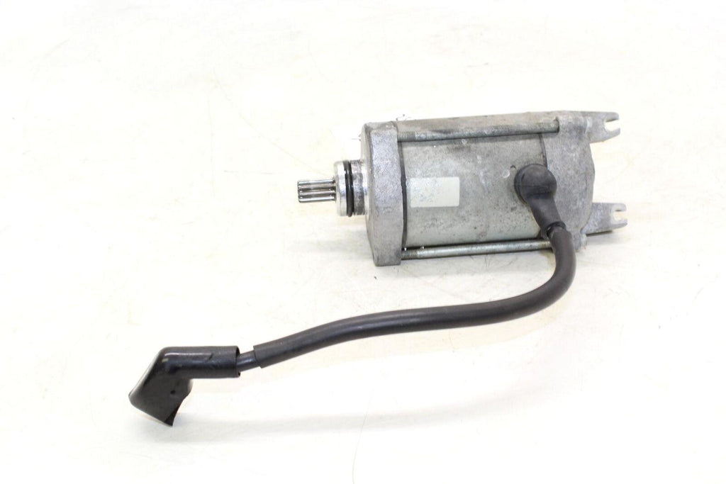 1995 Honda Shadow 1100 Vt1100c Engine Starting Starter Motor -Dc 12v - Gold River Motorsports