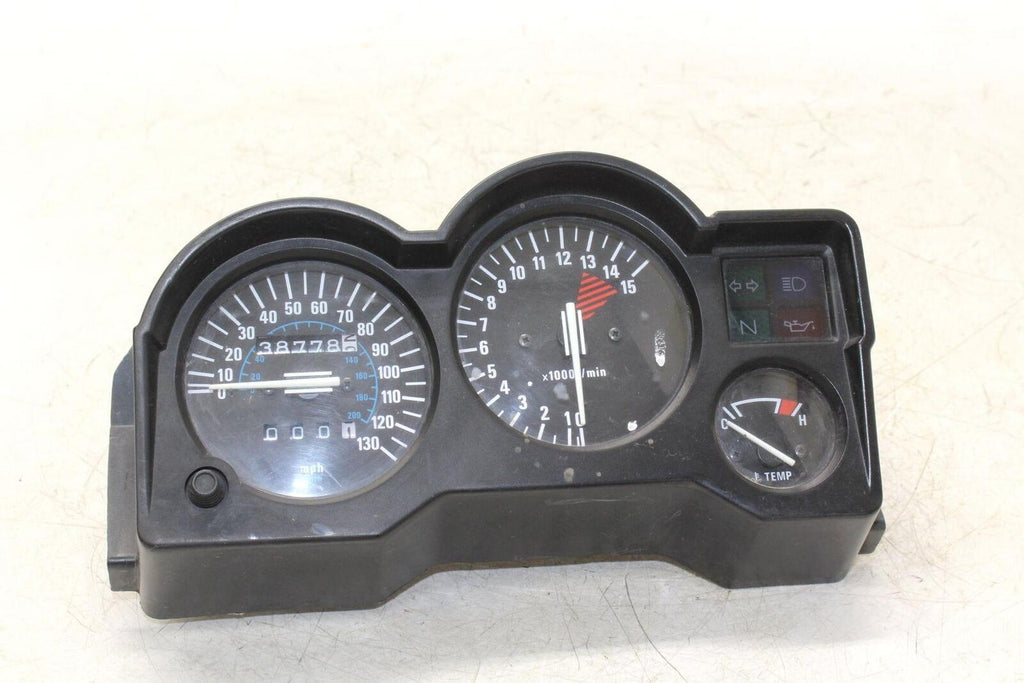 97-07 Kawasaki Ninja 250r Ex250f Speedo Tach Gauges Display Cluster Speedometer - Gold River Motorsports