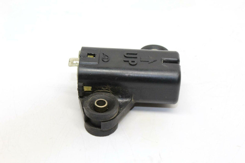 2003-2004 Triumph Daytona 600 Tip Over Bank Angle Crash Sensor Switch Oem - Gold River Motorsports