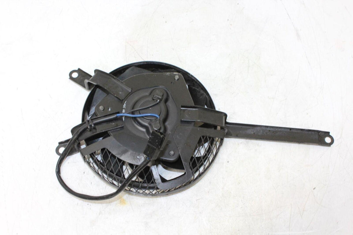 2002 Kawasaki Ninja Zx12r Zx1200b Engine Radiator Cooling Fan - Gold River Motorsports