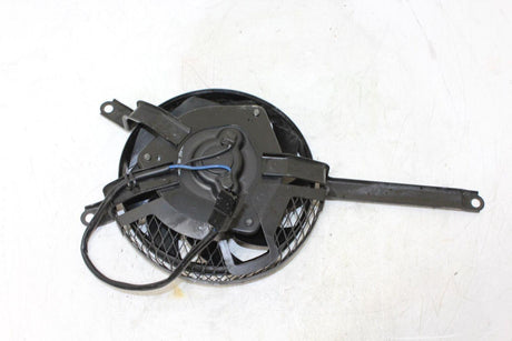 2002 Kawasaki Ninja Zx12r Zx1200b Engine Radiator Cooling Fan - Gold River Motorsports