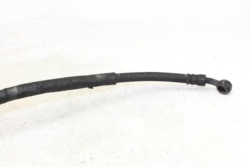 2006 Honda Cbr600f4i Rear Back Brake Hose Fluid Line - Gold River Motorsports