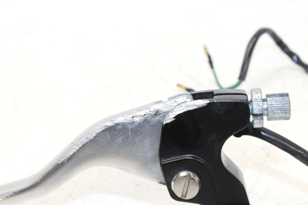2015 Sym T2 250i Left Clutch Lever - Gold River Motorsports