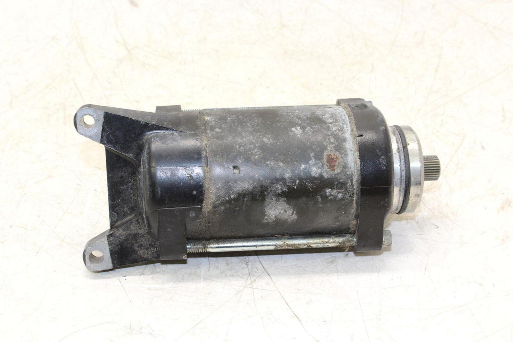 1991 Kawasaki Ninja 500 Ex500a Engine Starting Starter Motor -Dc 12v - Gold River Motorsports