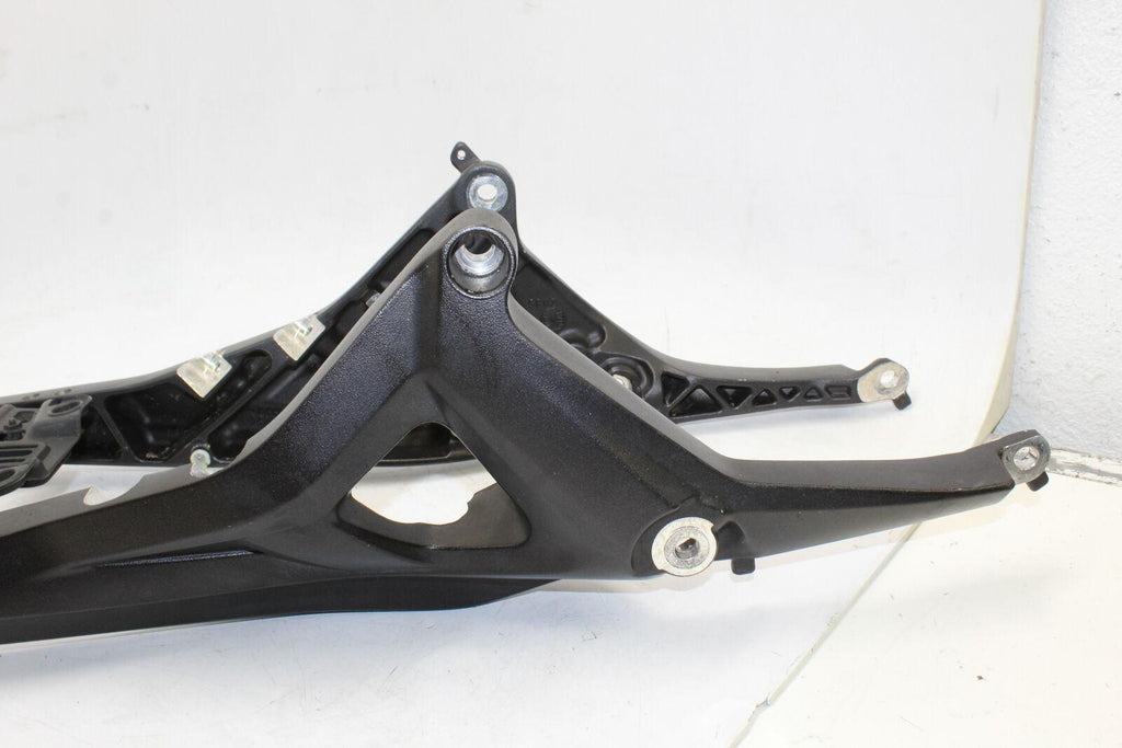 09-11 Ducati Monster 1100 Rear Subframe Back Sub Frame Oem - Gold River Motorsports