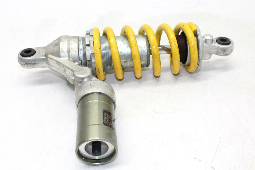 07-14 Ducati 848 Evo Rear Back Shock Absorber Suspension Oem - Gold River Motorsports