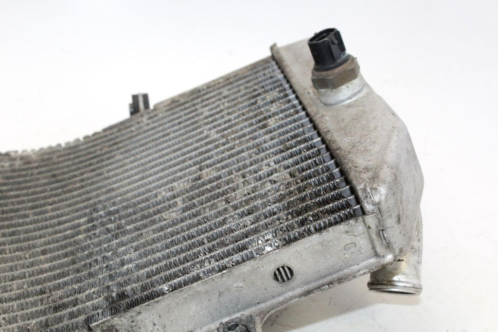 2003 Suzuki Gsxr750 Engine Radiator Motor Cooler Cooling Radiater - Gold River Motorsports