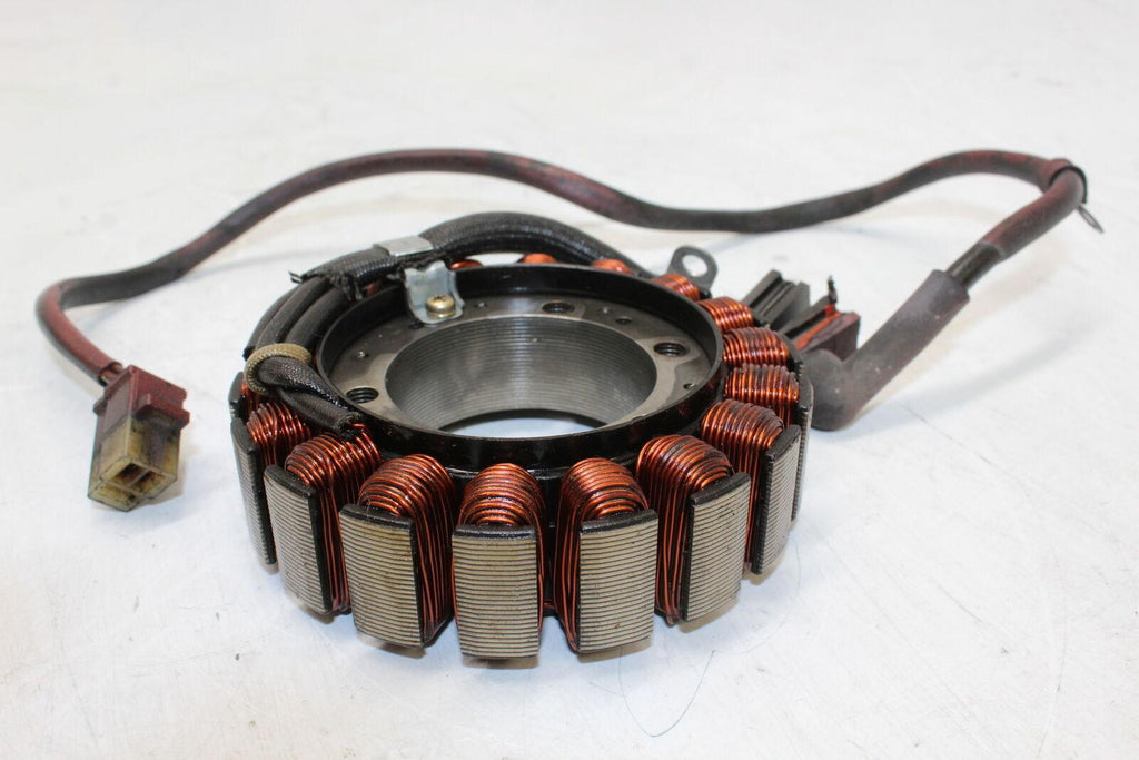 1987 Honda Interceptor 700 Stator Generator Alternator Magneto Oem - Gold River Motorsports