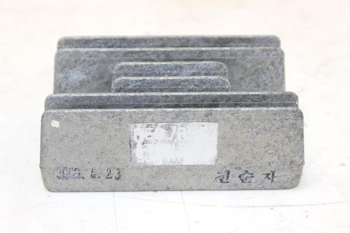 2001 Piaggio Vespa 169cc Rectifier Voltage Regulator - Gold River Motorsports