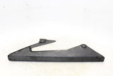 08-12 Kawasaki Ninja 250r Ex250j Rear Back Drive Chain Guard Cover Shield Oem - Gold River Motorsports