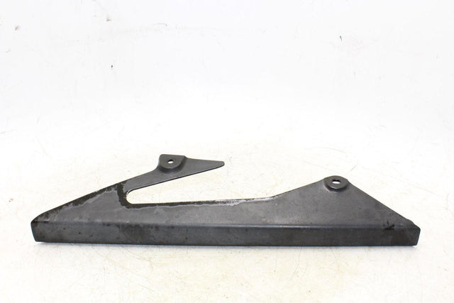 08-12 Kawasaki Ninja 250r Ex250j Rear Back Drive Chain Guard Cover Shield Oem - Gold River Motorsports
