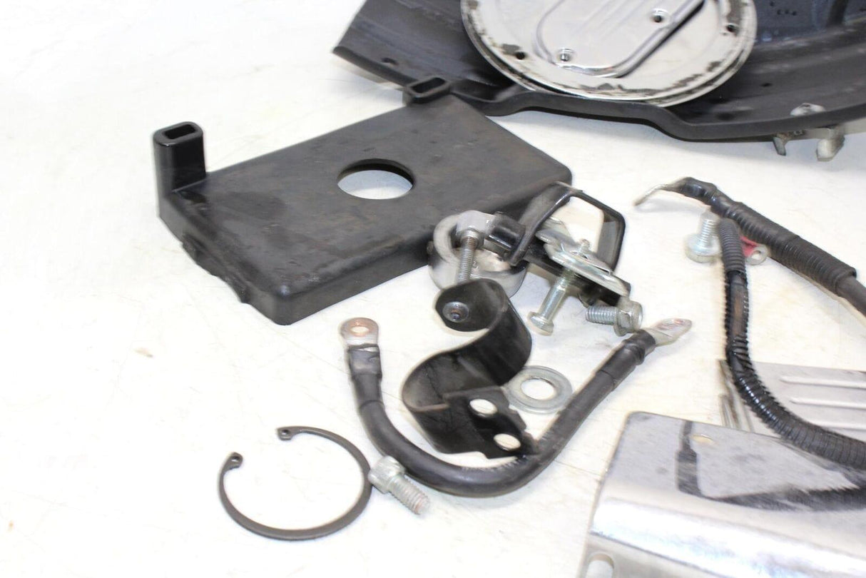 84-99 Harley-Davidson Heritage Softail Special Flstn Different Items Oem - Gold River Motorsports