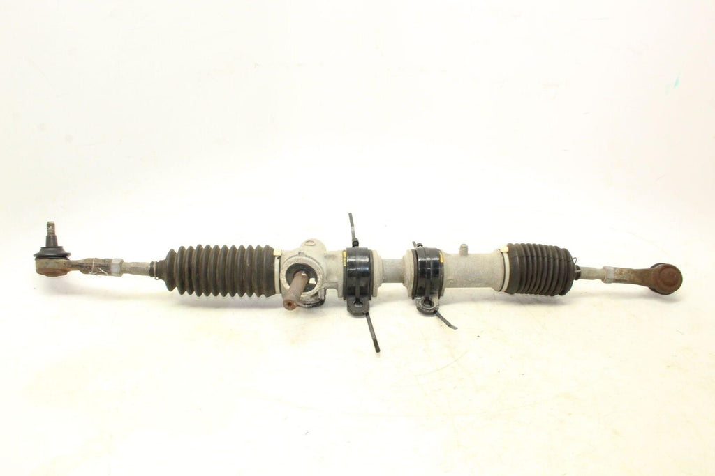 Kawasaki Mule 610 Kaf400 Steering Rack And Pinion Assembly - Gold River Motorsports