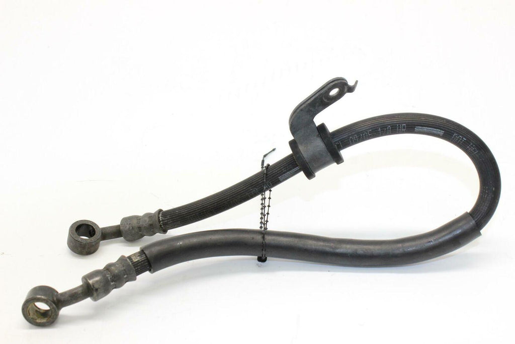 2006 Honda Cbr600rr Rear Back Brake Hose Fluid Line - Gold River Motorsports