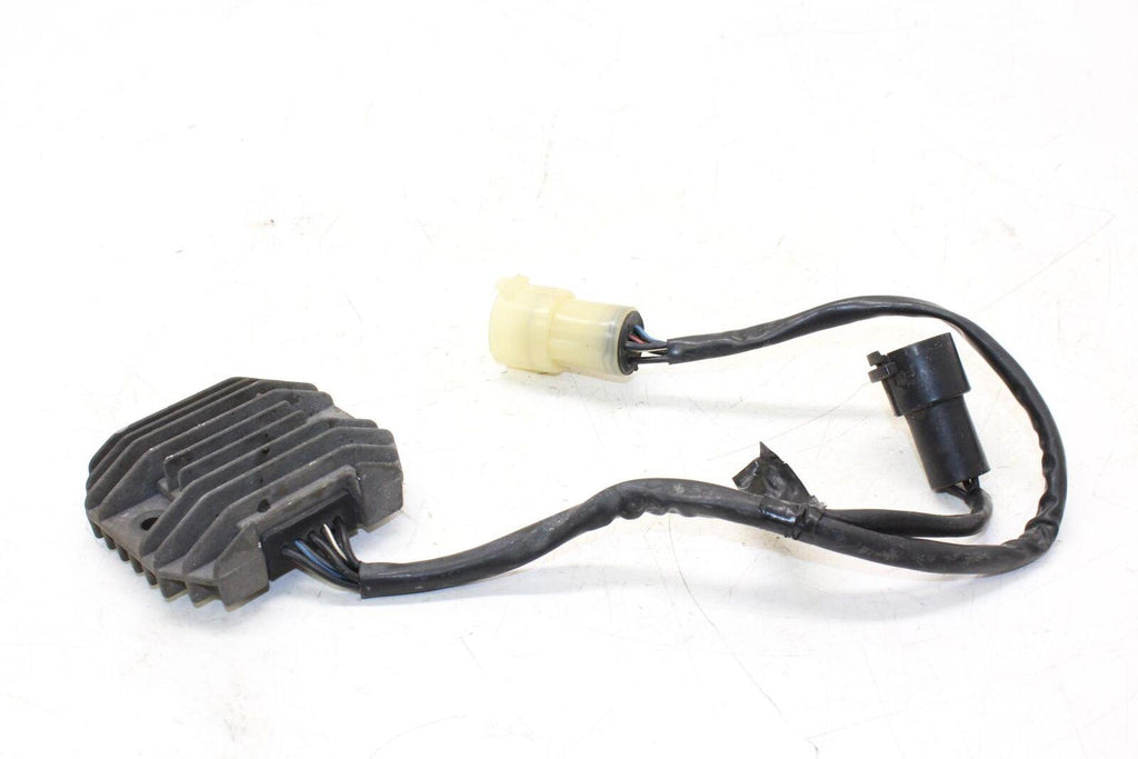 2000 Kawasaki Ninja Zx6r Zx600j Rectifier Voltage Regulator - Gold River Motorsports