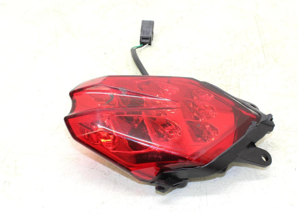 13-16 Triumph Daytona 675r Abs Rear Tail Taillight Back Brake Light Oem - Gold River Motorsports