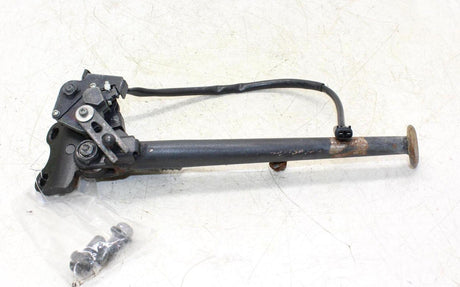 2010 Kawasaki Ninja Zx10r Zx1000f Kickstand Side Kick Stand Oem - Gold River Motorsports