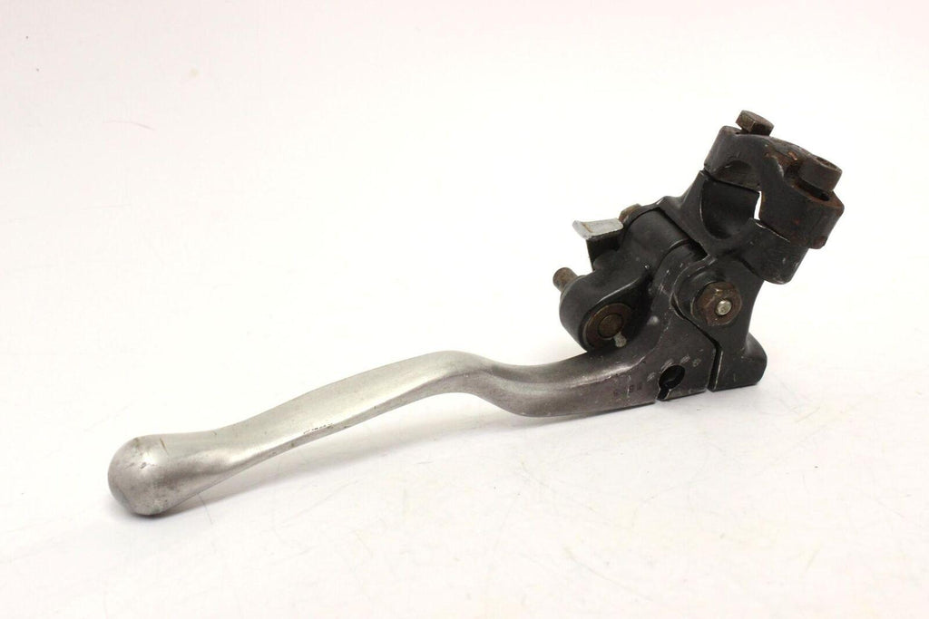 1981 Honda Cm400e Clutch Perch Mount With Lever Oem - Gold River Motorsports