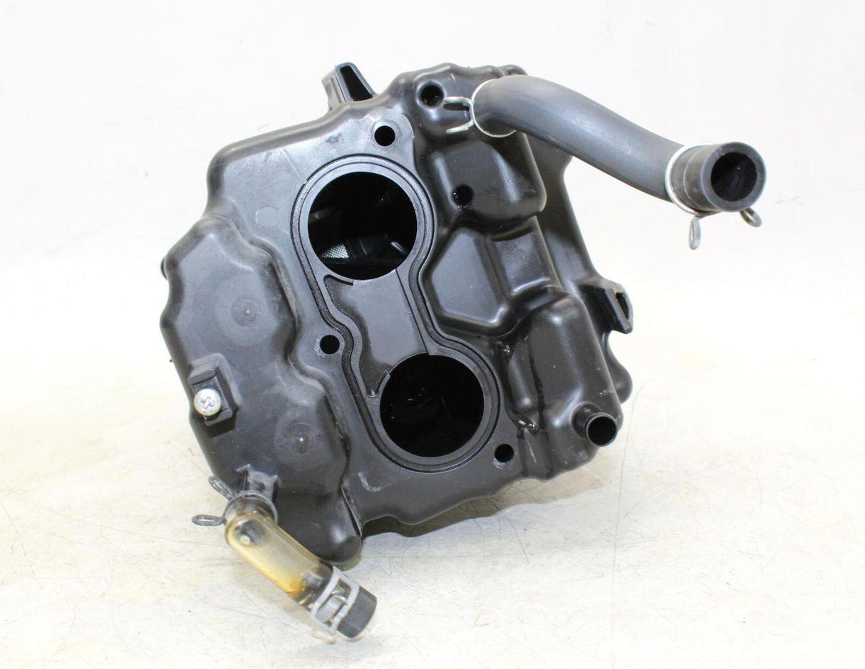 13-15 Honda Cbr500r Airbox Air Intake Filter Box Oem - Gold River Motorsports