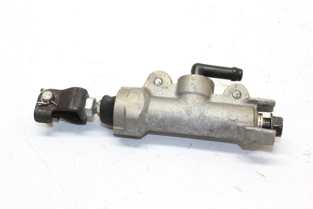 95-98 Honda Cbr600f3 Rear Back Brake Master Cylinder Oem - Gold River Motorsports