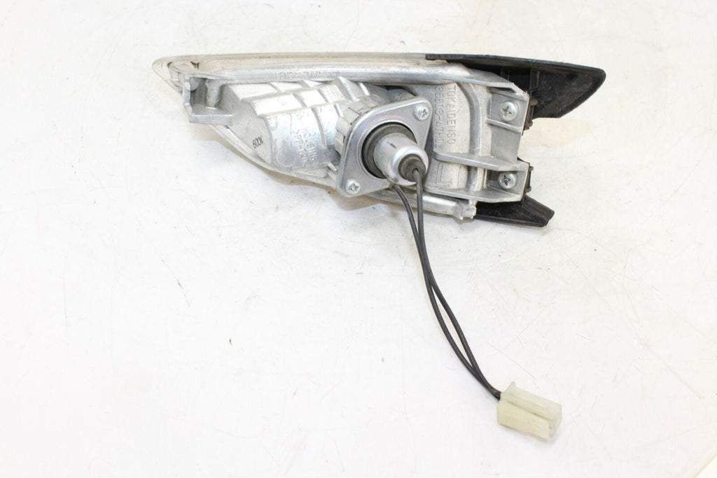 11-20 Suzuki Gsxr750 Turn Signal - Gold River Motorsports