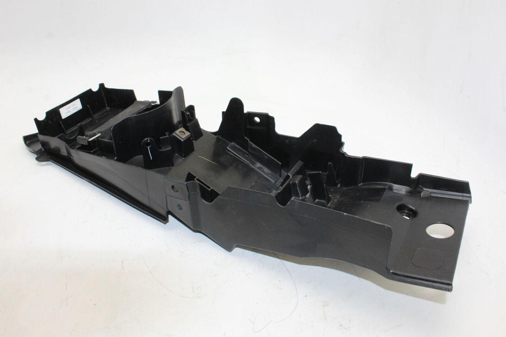 11-13 Honda Cbr250r Rear Back Tail Undertail Battery Tray Plastic 80101-Kyj-900 - Gold River Motorsports