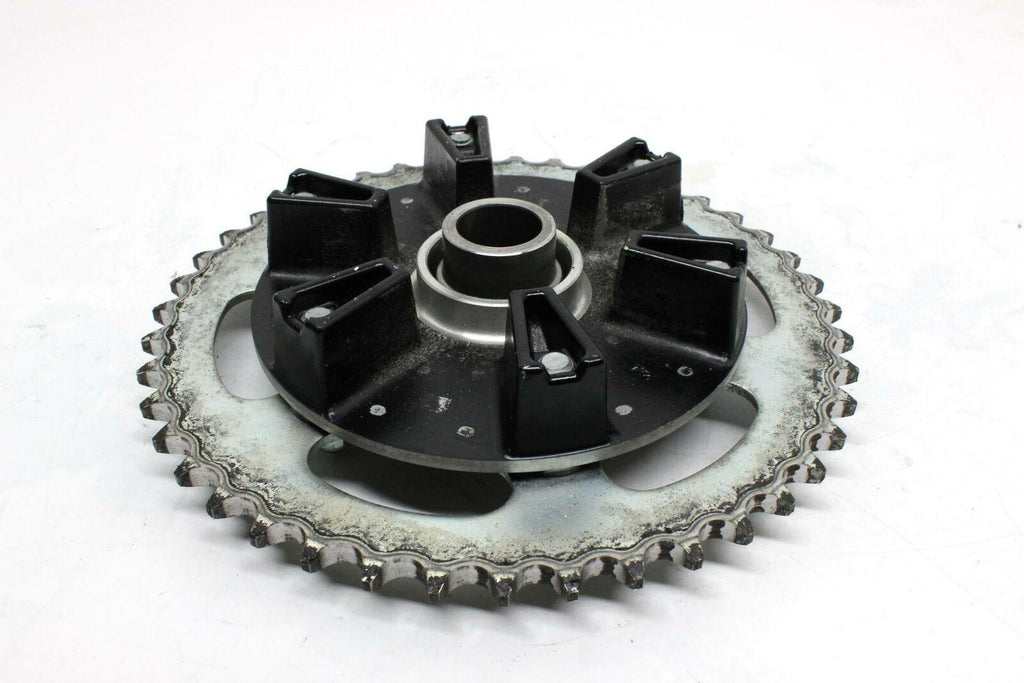 2011-2019 Suzuki Gsxr600 Rear Back Sprocket Oem - Gold River Motorsports