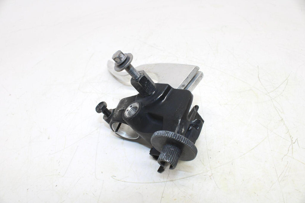 2014 Kawasaki Klr650 Clutch Perch Mount With Lever - Gold River Motorsports